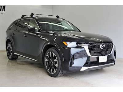 2024 Mazda CX-90 3.3 Turbo S Premium