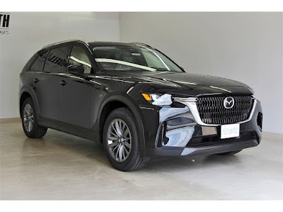 2024 Mazda CX-90 3.3 Turbo Preferred