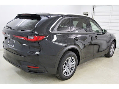 2024 Mazda CX-90 3.3 Turbo Preferred