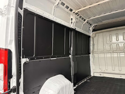 2021 RAM ProMaster 2500 High Roof