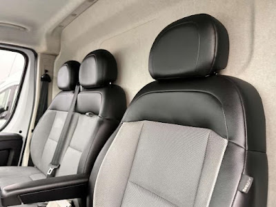 2021 RAM ProMaster 2500 High Roof