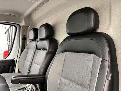 2021 RAM ProMaster 3500 High Roof