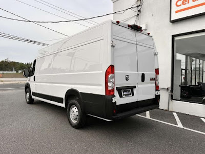 2021 RAM ProMaster 3500 High Roof