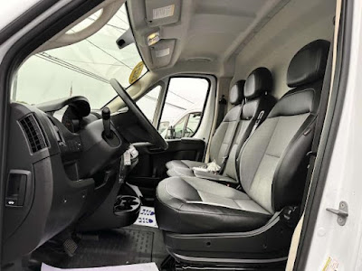 2021 RAM ProMaster 3500 High Roof