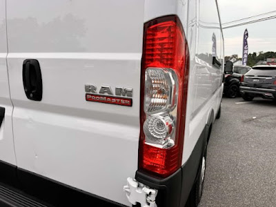 2021 RAM ProMaster 3500 High Roof