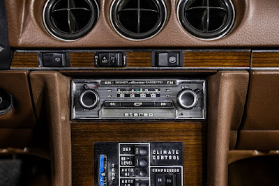 1978 Mercedes-Benz SL-Class 450 SL