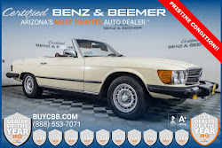 1978 Mercedes-Benz SL-Class 450 SL