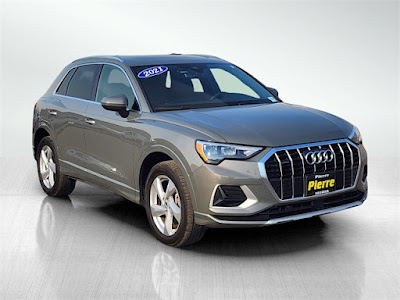 2021 Audi Q3 Premium