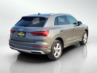 2021 Audi Q3 Premium