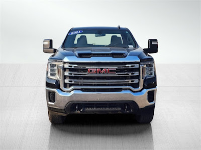 2021 GMC Sierra 2500HD SLE