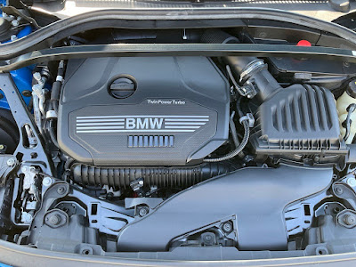 2021 BMW 2 Series 228i