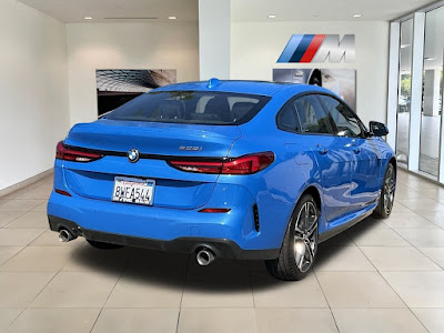 2021 BMW 2 Series 228i