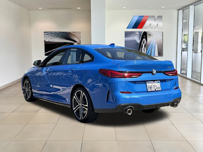 2021 BMW 2 Series 228i