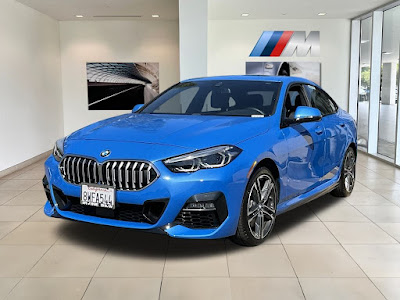 2021 BMW 2 Series 228i