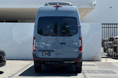 2024 Mercedes-Benz Sprinter 2500 Passenger 144 WB