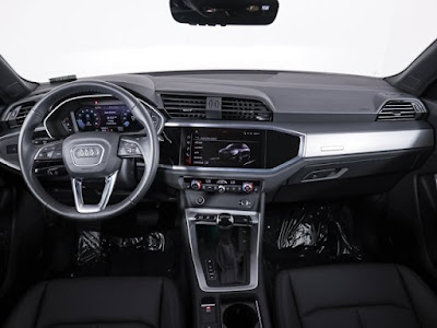 2024 Audi Q3 Premium Plus