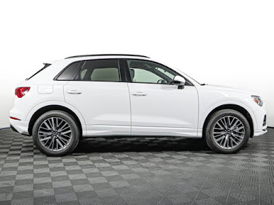 2024 Audi Q3 Premium Plus