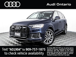 2024 Audi Q7 Premium Plus