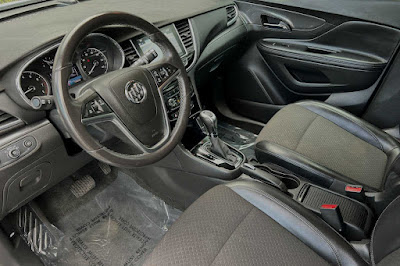 2019 Buick Encore Sport Touring