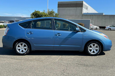 2007 Toyota Prius BASE