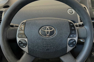 2007 Toyota Prius BASE