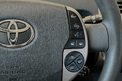 2007 Toyota Prius BASE