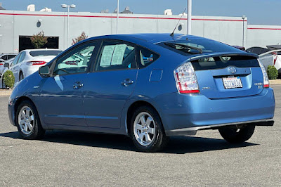 2007 Toyota Prius BASE