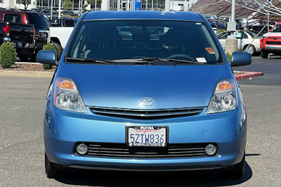 2007 Toyota Prius BASE