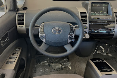 2007 Toyota Prius BASE