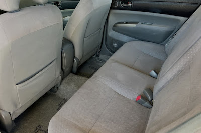 2007 Toyota Prius BASE