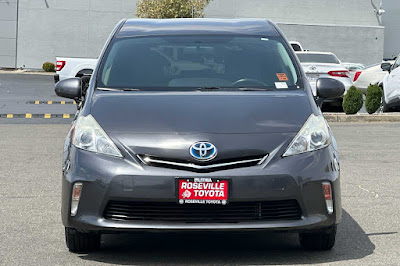 2014 Toyota Prius V Two