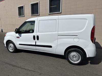 2022 RAM ProMaster City Cargo Van Tradesman