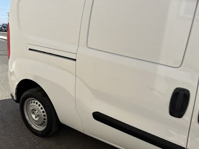 2022 RAM ProMaster City Cargo Van Tradesman