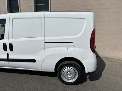 2022 RAM ProMaster City Cargo Van Tradesman