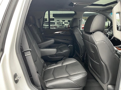 2019 Cadillac Escalade Premium Luxury