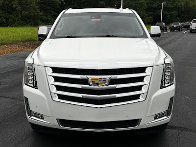 2019 Cadillac Escalade Premium Luxury