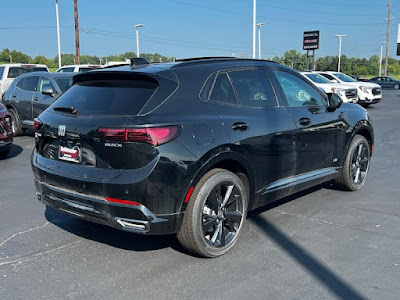 2024 Buick Envision Sport Touring (ST)