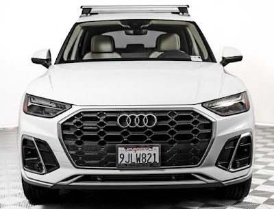 2024 Audi Q5 S line Premium