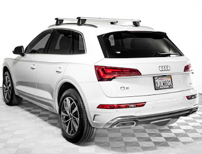 2024 Audi Q5 S line Premium