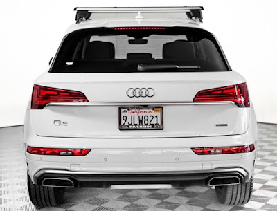 2024 Audi Q5 S line Premium