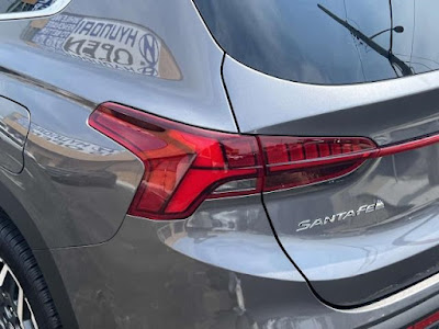 2023 Hyundai Santa Fe Plug-In Hybrid SEL Convenience