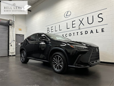 2022 Lexus NX 350h Premium