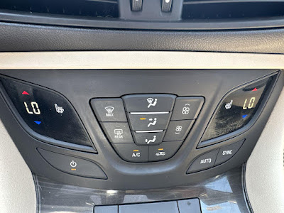 2020 Buick Envision Premium