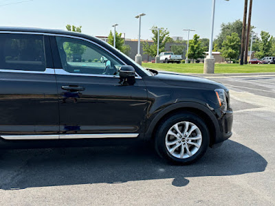 2021 Kia Telluride LX