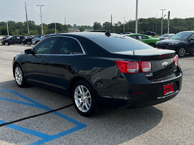 2013 Chevrolet Malibu LT