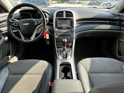 2013 Chevrolet Malibu LT