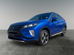 2020 Mitsubishi Eclipse Cross GT