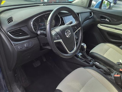 2019 Buick Encore AWD PREFERRED