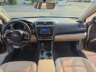 2019 Subaru Outback Limited