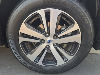 2019 Subaru Outback Limited